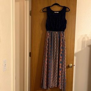 2xl Summer Dress